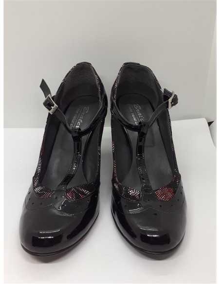 Pantofi eleganti dama marime 40 Bratex Pantofi eleganti dama marime 40 Bratex