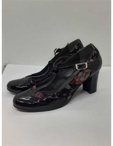 Pantofi eleganti dama marime 40 Bratex