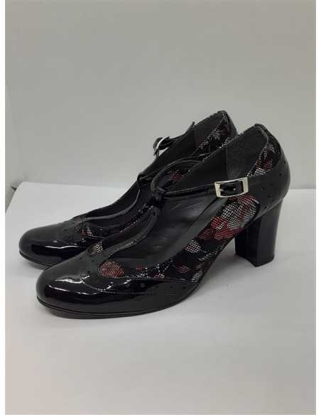 Pantofi eleganti dama marime 40 Bratex Pantofi eleganti dama marime 40 Bratex