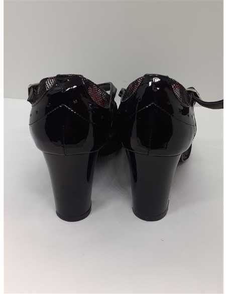 Pantofi eleganti dama marime 40 Bratex Pantofi eleganti dama marime 40 Bratex