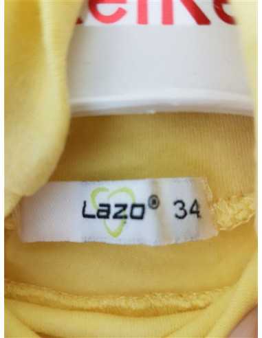 Helanca dama model simplu Lazo