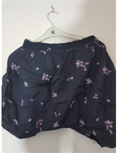 Bluzita pentru fetite cu print floral