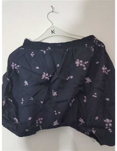 Bluzita pentru fetite cu print floral