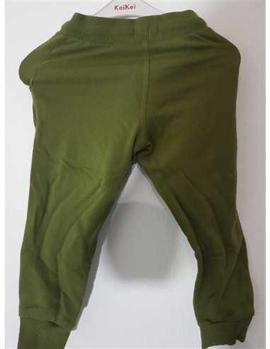 Pantaloni de trening pentru copii cu buzunare laterale Sinsay
