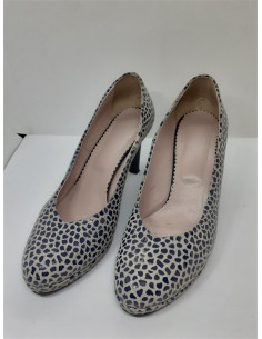 Pantofi dama cu toc marime 39