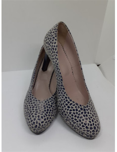 Pantofi dama cu toc marime 39 2