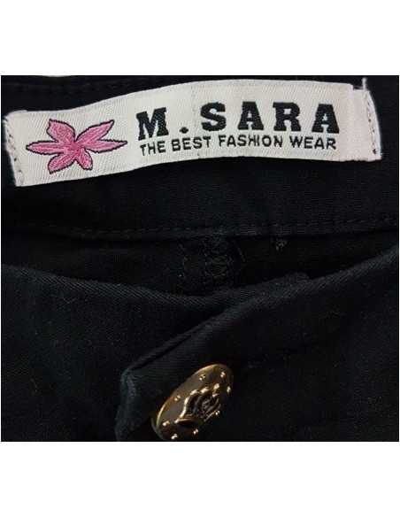 Pantaloni lungi pentru copii model Uni M SARA