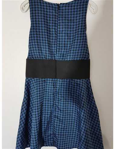 Rochita dama cu elastic lat in talie WAYTS COLLECTION