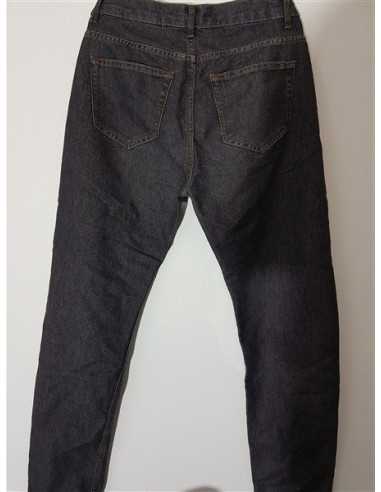 Pantaloni dama Jeans model Slim Fit