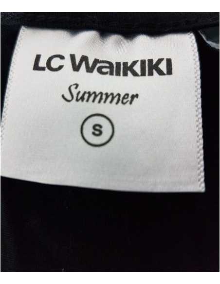 Maieu dama pentru plaja LC WAIKIKI Summer