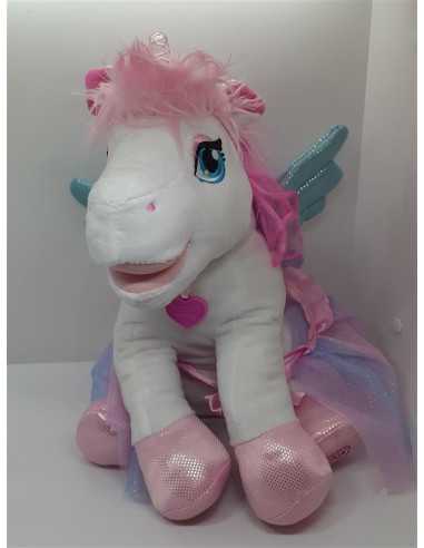 Unicorn Luana interactiv Noriel