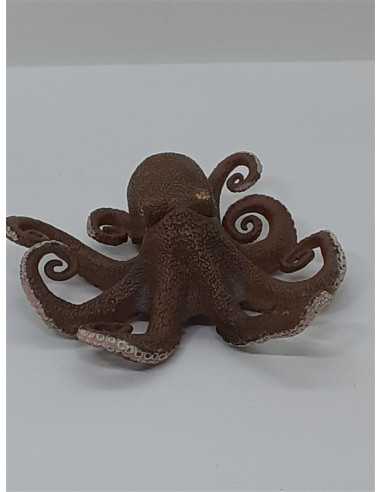 Figurina caracatita Octopus