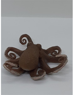Figurina caracatita Octopus 2
