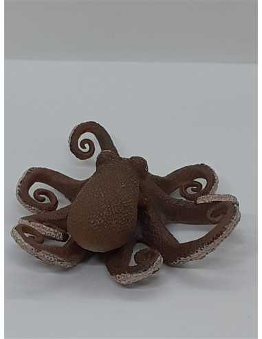 Figurina caracatita Octopus