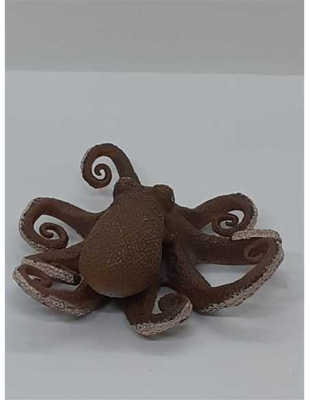 Figurina caracatita Octopus