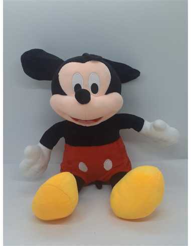 Mickey Mouse de plus 32 cm