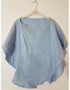 Bluza dama cu maneci tip fluture