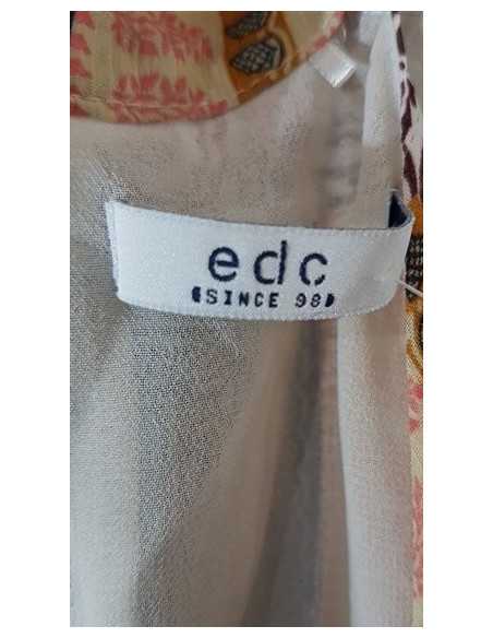 Bluzita dama pentru vara edc