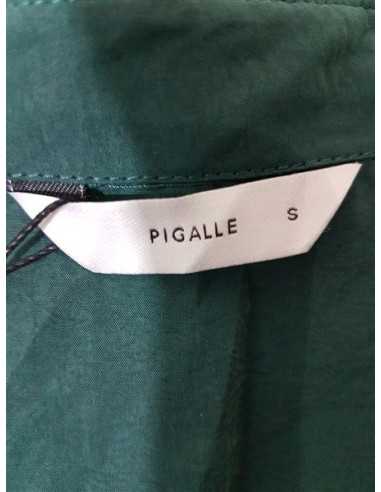 Camasa dama cu guler inalt PIGALLE