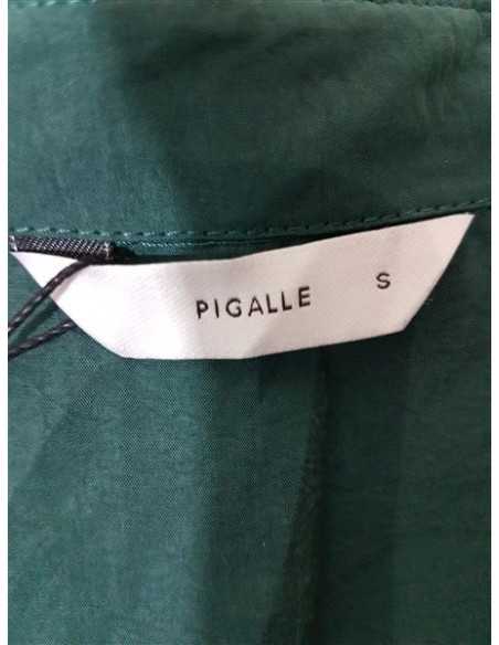 Camasa dama cu guler inalt PIGALLE Camasa dama cu guler inalt PIGALLE