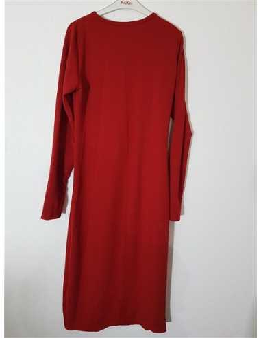 Rochie dama cu decolteu la abdomen JANES