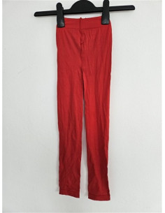 Colanti pentru fetite model cu elastic in talie 2