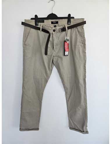 Pantaloni barbatesti casual SMOG