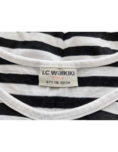 Maieu pentru copii model cu dungi LC WAIKIKI
