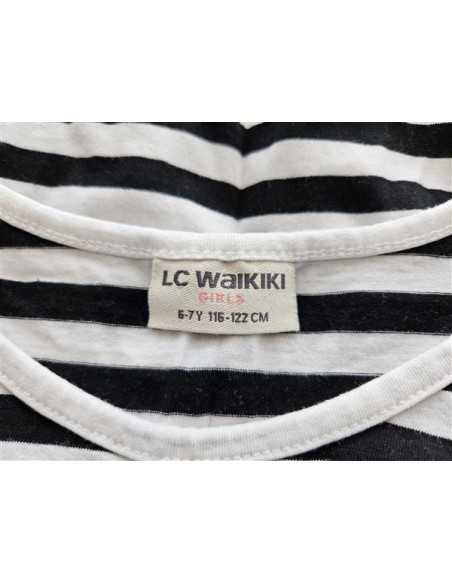 Maieu pentru copii model cu dungi LC WAIKIKI