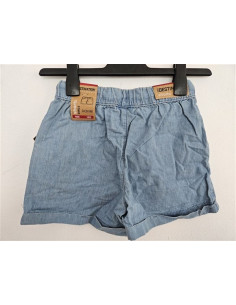 Pantaloni scurti de blugi pentru fetite DESTINATION 2