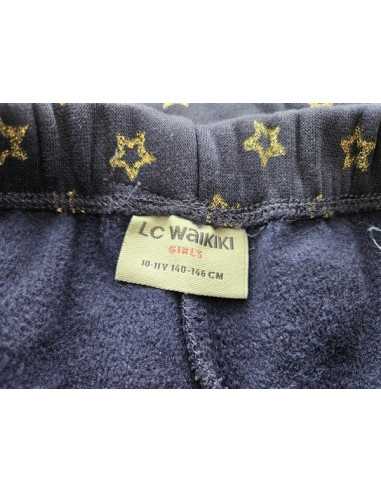 Colanti cu imprimeu stelute aurii LC WAIKIKI