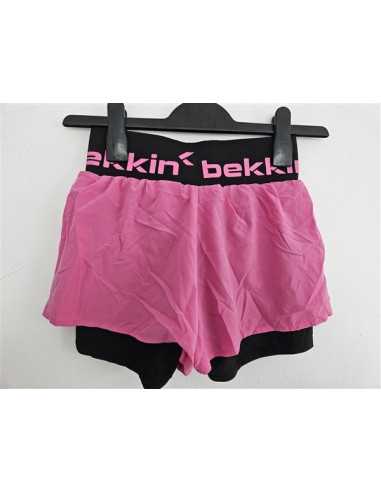Colanti sport pentru fetite Bekkin
