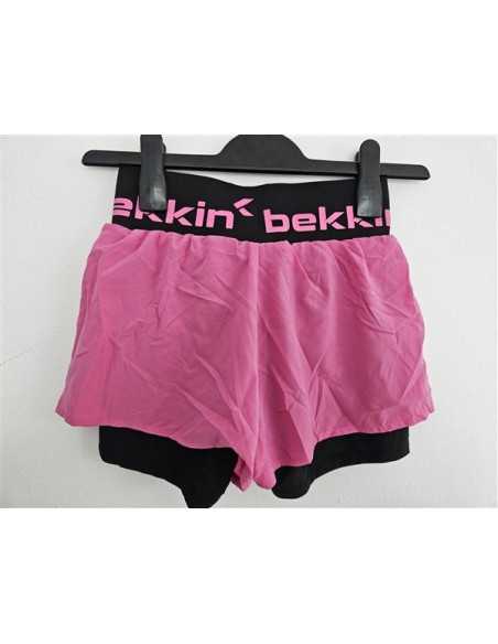 Colanti sport pentru fetite Bekkin
