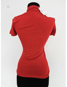 Helanca dama cu maneca scurta HDM Collection 2