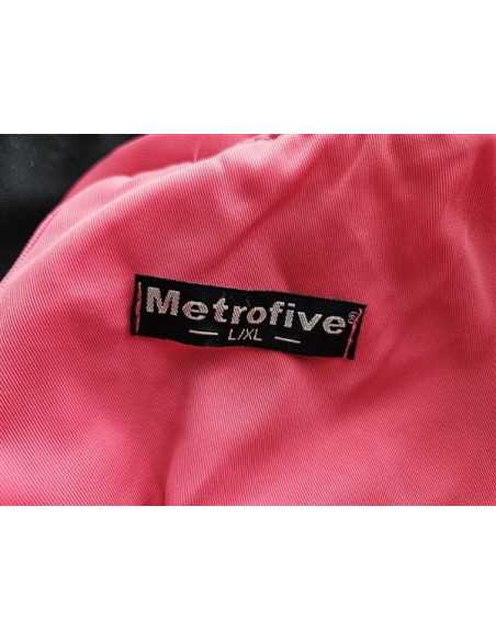 Rochita dama deosebita Metrofive