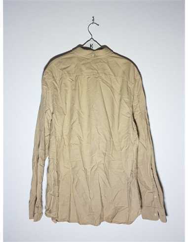Camasa barbateasca cu maneca lunga H&M