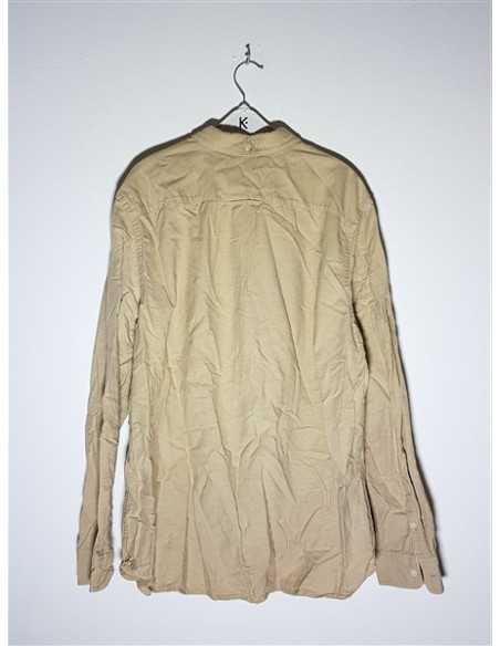 Camasa barbateasca cu maneca lunga H&M