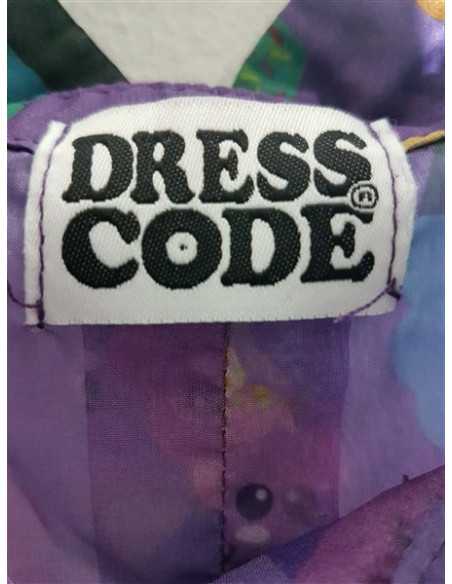 Camasa dama print colorat DRESS CODE