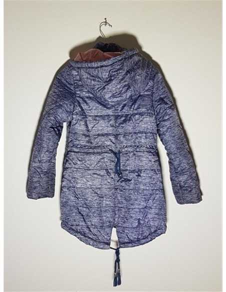 Geaca pentru copii cu buzunare cu capse Setty Koop Geaca pentru copii cu buzunare cu capse Setty Koop