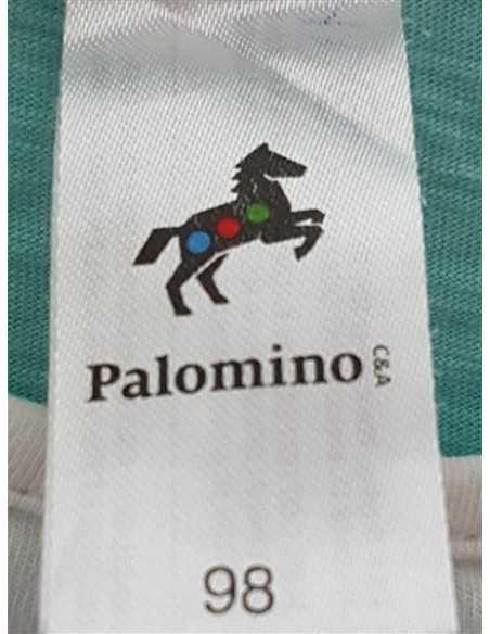 Tricou pentru copii cu desene multicolore Palomino C&A