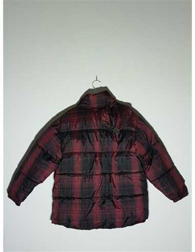 Geaca de iarna cu buzunare laterale Zara Kids