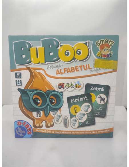 Puzzle D-Toys Basme, 60 piese Punguta cu doi bani