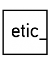 ETIC