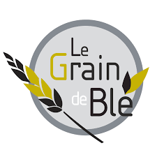 GRAIN DE BLE