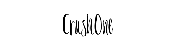 CRASHONE